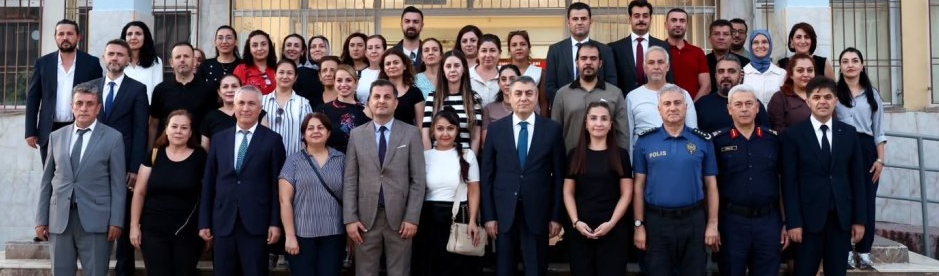 Vali Toros’tan Eğitime Yakın Takip