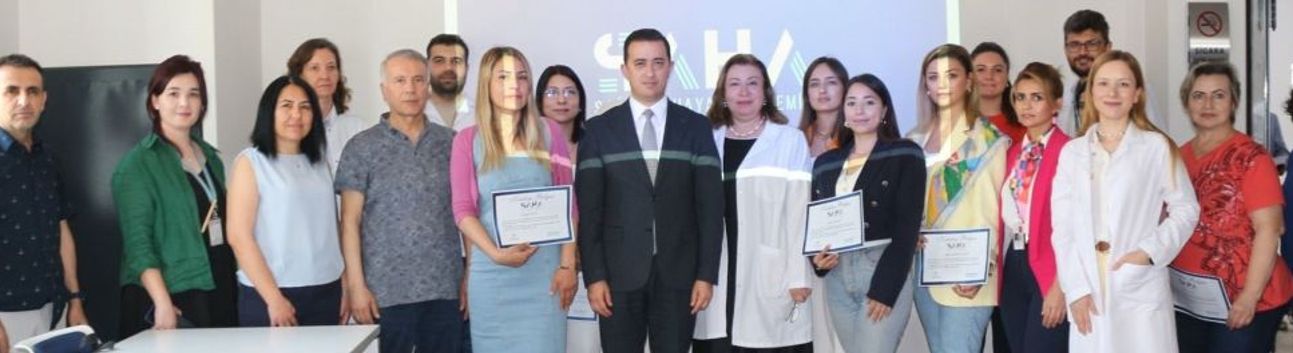 ’Sağlık Elçileri’ sağlıklı yaşam konusunda rehberlik edecek