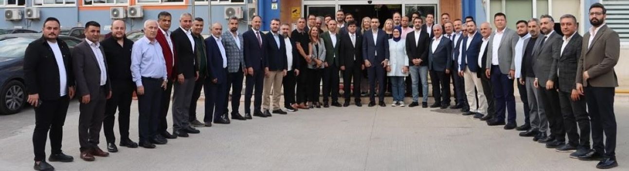 Aldemir: “Eğitimde Kaliteyi Daha da Yükselteceğiz”