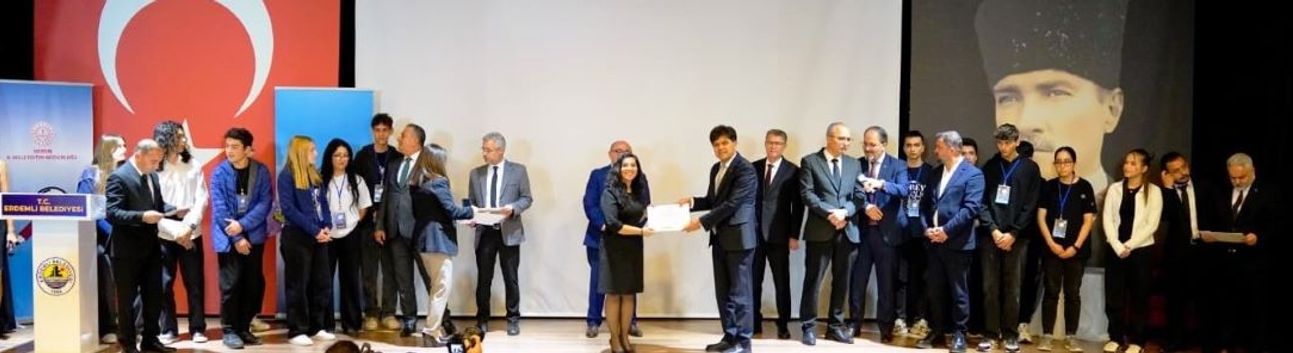 “Özdemirci: ‘Milletin Geleceği Dilinde Saklıdır’”