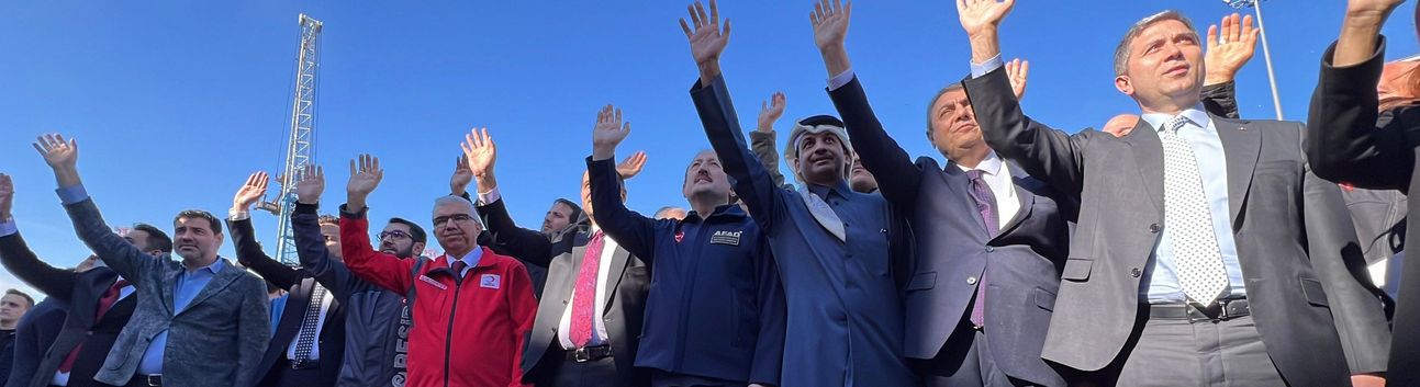 Mersin'den Sudan'a 6. İyilik Gemisi uğurlandı