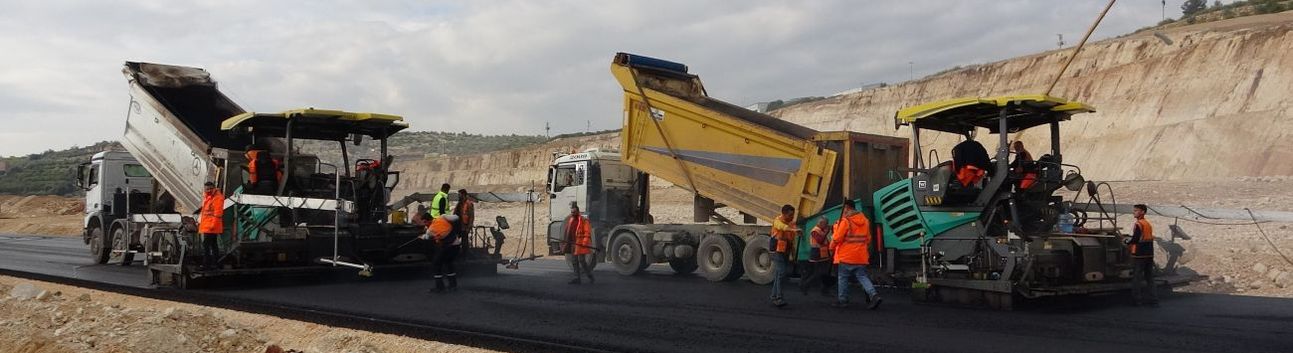 Yılların Sorununa Kalıcı Çözüm: Çeşmeli–Kızkalesi Otoyolu 2027'de Açılıyor