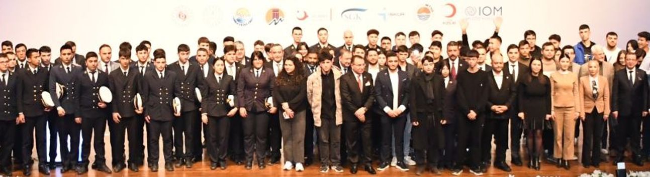 Akalın: “Arz ve Talebi Aynı Platformda Buluşturmaya Devam Edeceğiz”