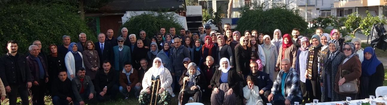 Ermeni katliamından kaçmışlardı: 108 yıl sonra kuzenler ve torunlar ilk defa buluştu