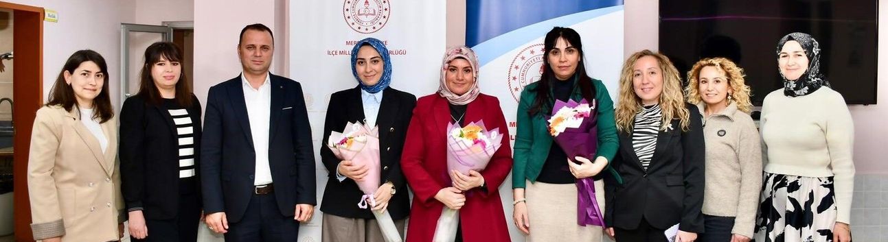 Silifke'de cumhuriyet savcıları öğrencilerle iftarda buluştu