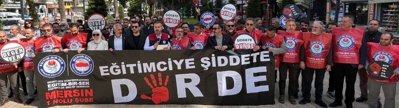 Yıldız: “Öğretmene Uzanan El Geleceğe Uzanan Eldir”