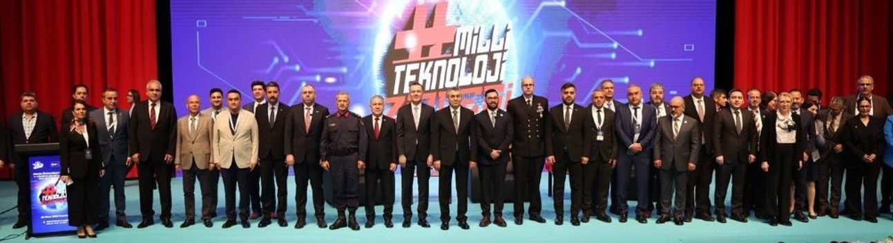 Mersin Üniversitesi, Teknoloji Devlerini Zirvede Buluşturdu