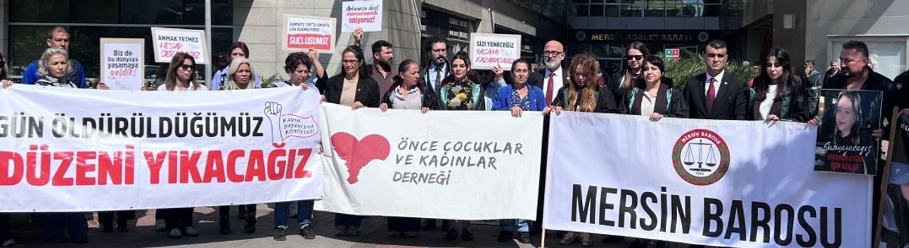 16 yaşındaki Hiranur'un öldürülmesi davasında savcı mütalaasını açıkladı