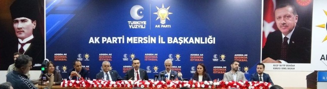 Bakan Uraloğlu: "Gönül köprülerini de birlikte kuracağız"