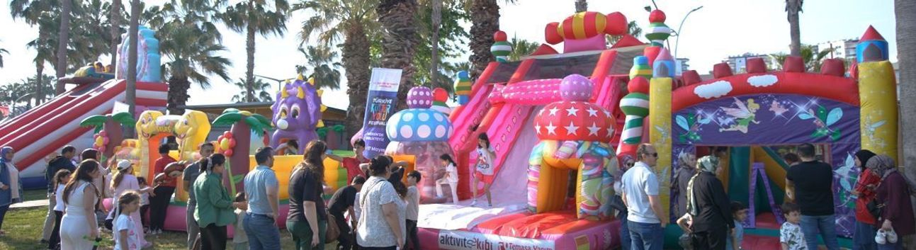 Türkiye Kültür Yolu Festivali İlk Gününde Binleri Buluşturdu