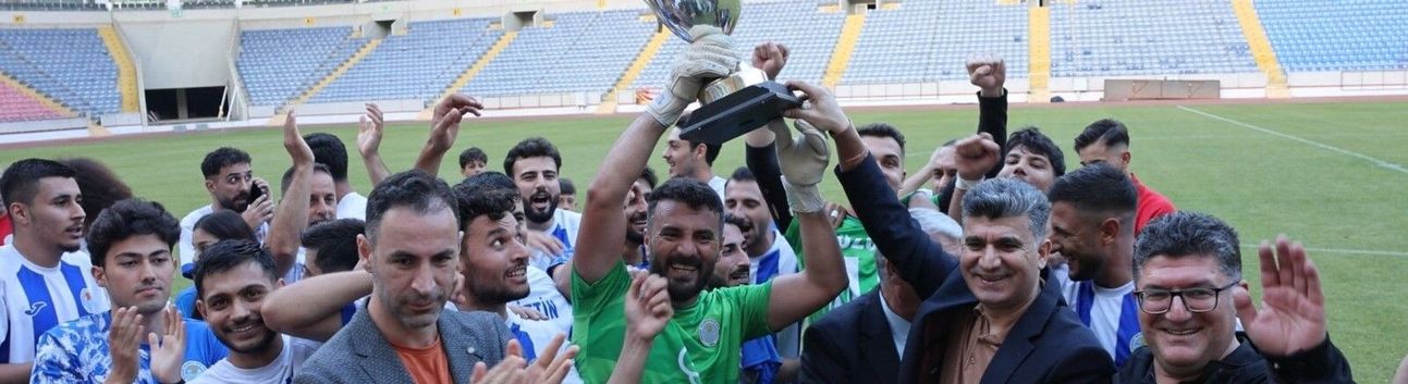 Akdeniz Belediye Spor BAL'a yükseldi
