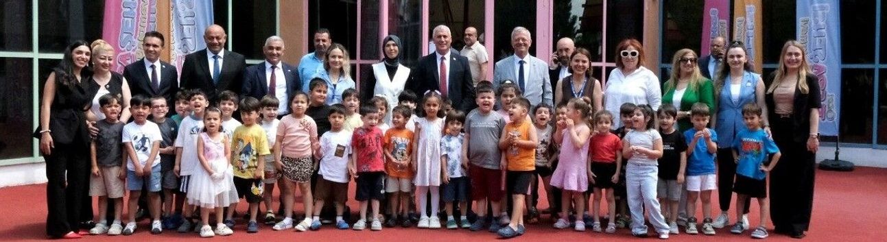 KKTC'den Mersinli sanayicilere yatırım çağrısı
