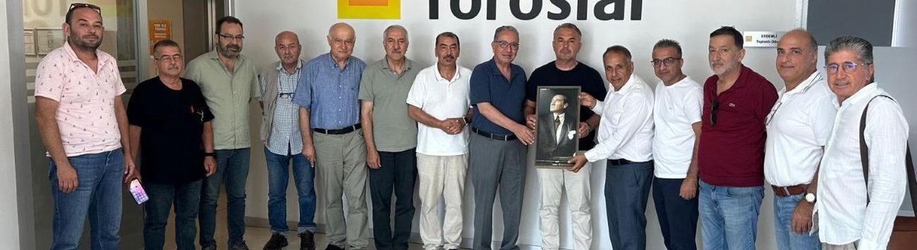 BİRLİKTE EMO Platformu ile Enerjisa Toroslar EDAŞ'tan Ortak Değerlendirme